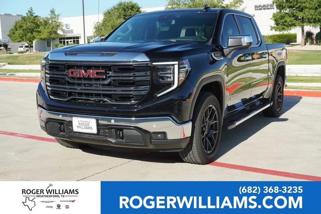 gmc sierra 1500 2024 3GTUUDED8RG330941 image gmc sierra 1500 2024 3GTUUDED8RG330941 image